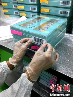 马来西亚首批中检溯源净燕出口中国，扫描即知燕窝“前世今生”